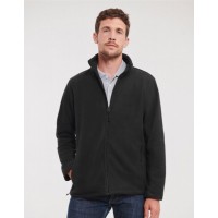 Full Zip Outdoor Fleece