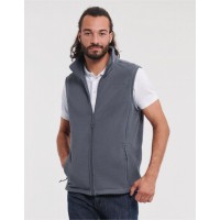 Men's Outdoor Fleece Gilet