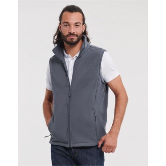 Men's Outdoor Fleece Gilet