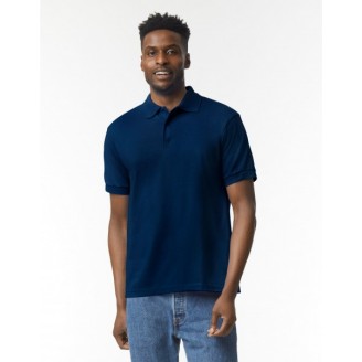 Adult DryBlend Jersey Polo