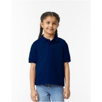 DryBlend Children's Jersey Polo