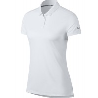 Nike Womens Dry Fit Polo