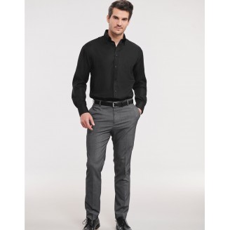 Men's Long Sleeve Ultimate Non-Iron Shirt