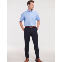 Men's Short Sleeve Ultimate Non-Iron Shirt