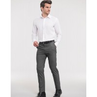 Men's Long Sleeve Tailored Ultimate Non-Iron Shirt