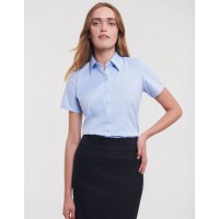 Russell Collection Ladies S/S H'Bone Shi