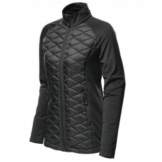 Women's Boulder Thermal Shell