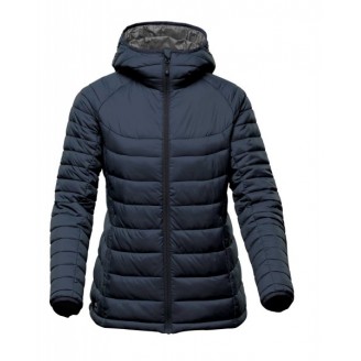 Stormtech Womens Stavanger Thermal Jkt