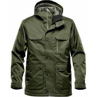 Men's Zurich Thermal Jacket