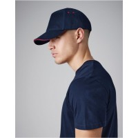 Beechfield Ultimate Sandwich Peak Cap