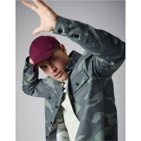 Beechfield Authentic 5 Panel Cap