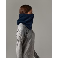 Recycled Fleece Snood Recycled Fleece Snood