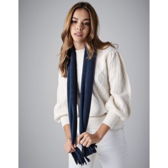 Beechfield Suprafleece Dolomite Scarf