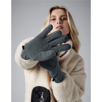 Recycled Fleece Gloves