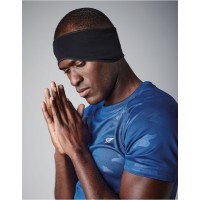 Beechfield Softshell Sport Tech Headband
