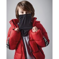 Junior Softshell Sports Tech Neck Warmer