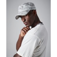 Beechfield Camo Army Cap