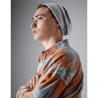 Beechfield Jersey Beanie