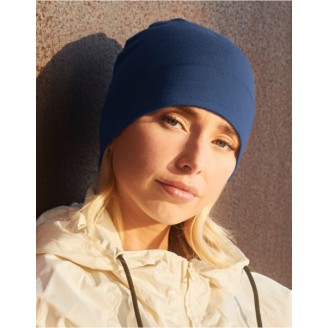 Merino Beanie
