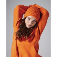 Beechfield Engineered Knit Ribbed Beanie