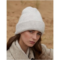 Cosy Ribbed Beanie