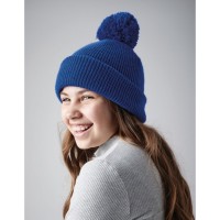 Beechfield Junior Reflective Beanie