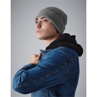 Beechfield Heritage Beanie Hat