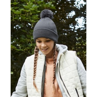 Junior Original Pompom Beanie