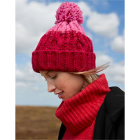 Beechfield Apres Beanie