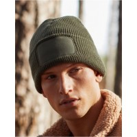 Beechfield Thinsulate Printer Beanie