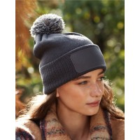 Beechfield Snowstar Printers Beanie