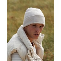Beechfield Printers Beanie Hat
