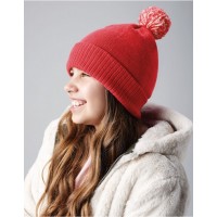 Beechfield Junior Snowstar Beanie