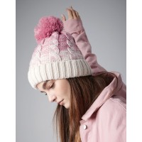 Beechfield Ombre Beanie