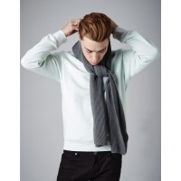 Beechfield Metro Knitted Scarf