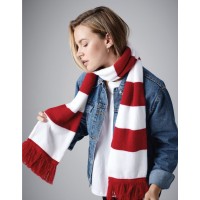 Beechfield Varsity Scarf