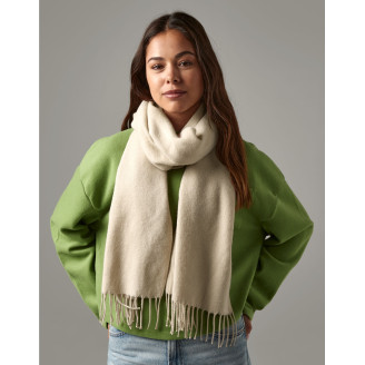 Beechfield Classic Woven Scarf