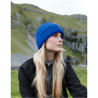 Wind Resistant Breathable Elements Beanie