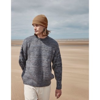 Organic Cotton Beanie