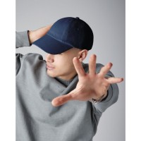 Beechfield Low Profile Heavy Drill Cap