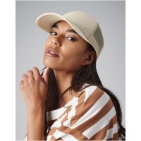 Beechfield Organic Cotton Trucker
