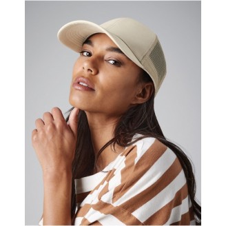 Beechfield Organic Cotton Trucker
