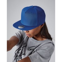 Beechfield Snapback Rapper Cap