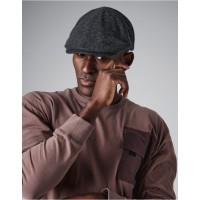 Beechfield Melton Wool Ivy Cap