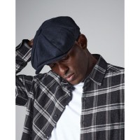 Beechfield Heritage Baker Boy Cap