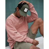 Appliqué Patch 5 Panel Trucker