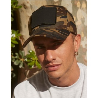 Removable Patch 5 Panel Cap
