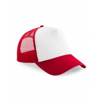 Junior Snapback Trucker