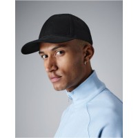 Urbanwear 6 Panel Snapback