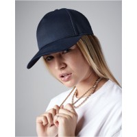 Urbanwear 5 Panel Snapback